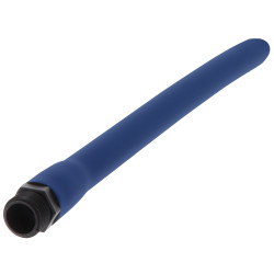 Buttocks TOYJOY Embout de lavement The Surge 30 x 2cm
